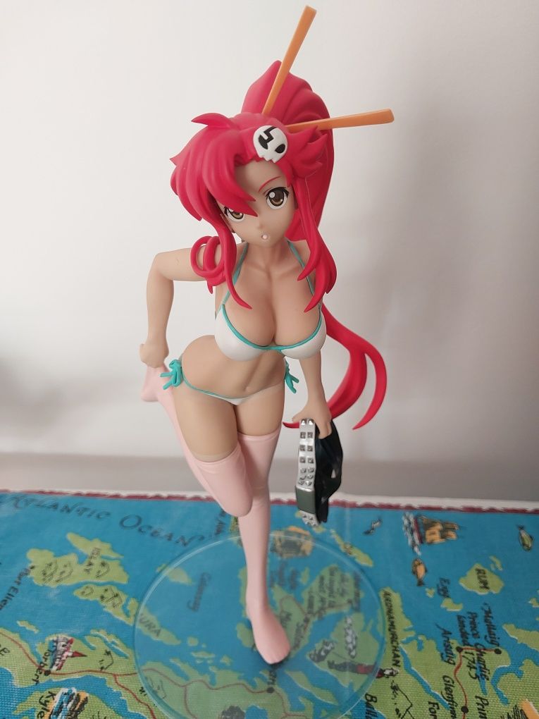 Tengen Toppa Gurren-Lagann - Yoko Swimsuit ver.