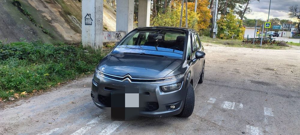 Продам автомобіль