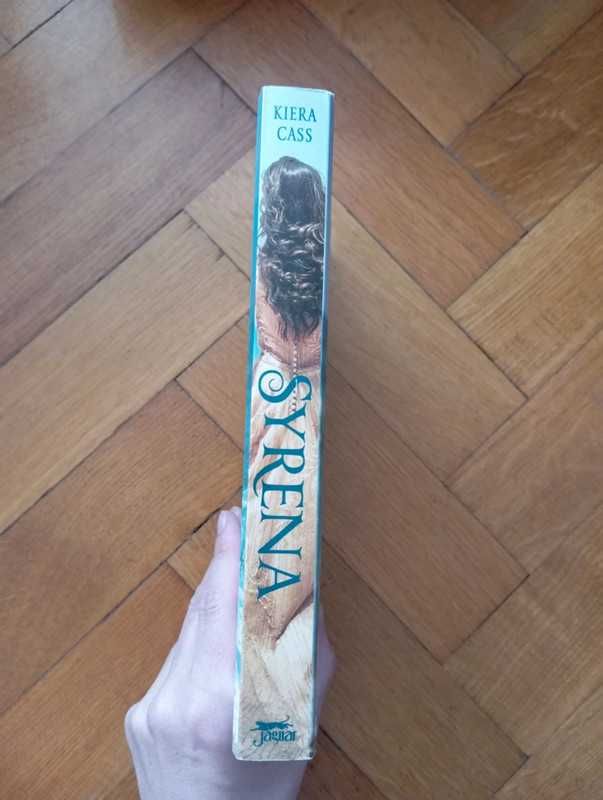 Syrena - Kiera Cass