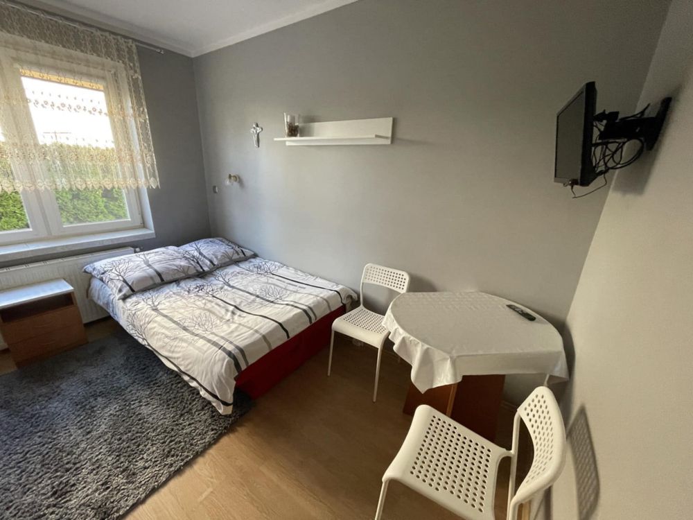 Pokoje Gościnne w Swarzewie