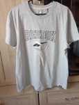 Koszulka damska REEBOK r.M