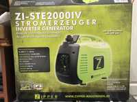 Генератор інверторний Zipper Austria