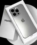Apple iPhone 16 Pro 256GB Natural jak nowy 100% bat 6msc gwarancji