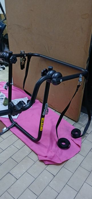 Suporte p bicicletas Peruzzo