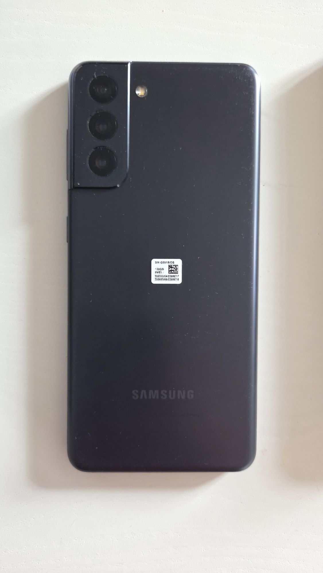 Samsung s21 5g 128gb