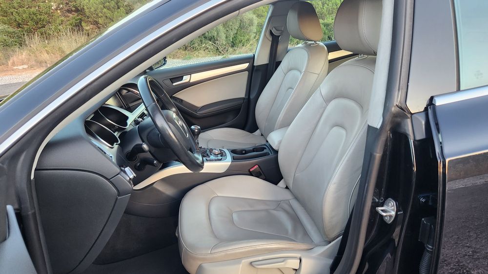 Audi A5 2.7 TDI Sportback Nacional