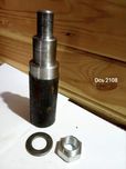 Ось 2108, Ось 2101/ш,  Ось 2101/о , БСЖ