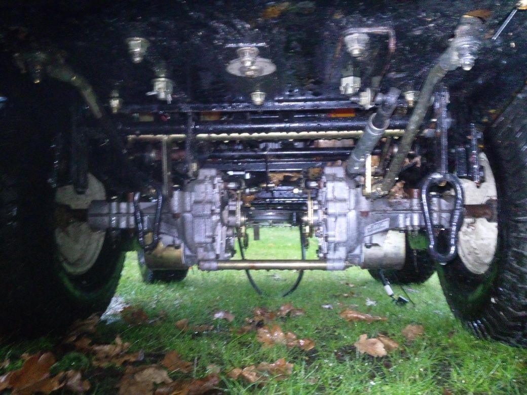 PILNE traktorek kosiarka cubcadet fmz42, 77mth! Bez kosiska i silnika.