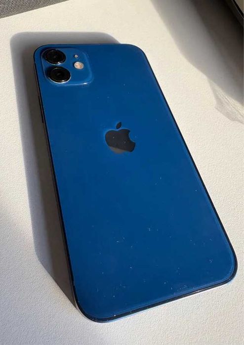 Apple iPhone 12 128gb azul