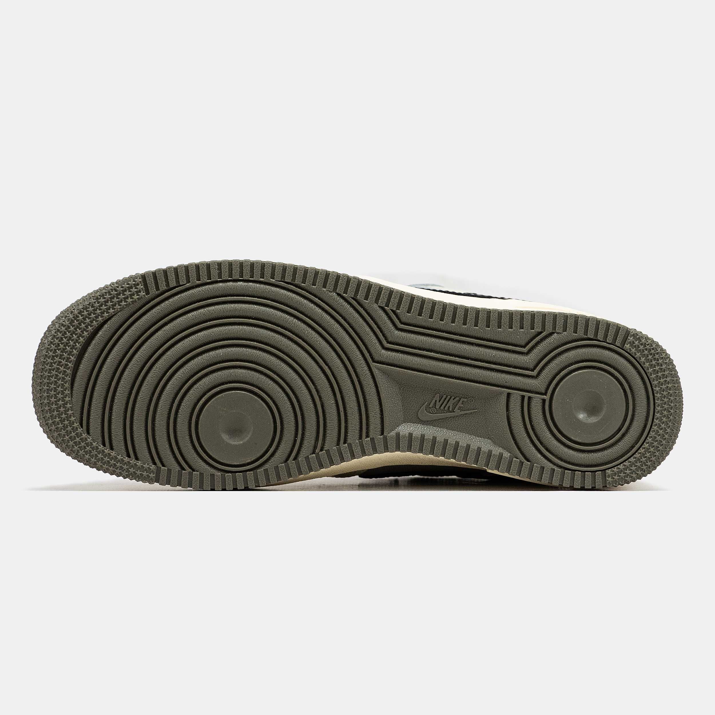 Чоловічі Кросівки Nike Air Force 1 Gore-Tex 40-45 Без Предоплати