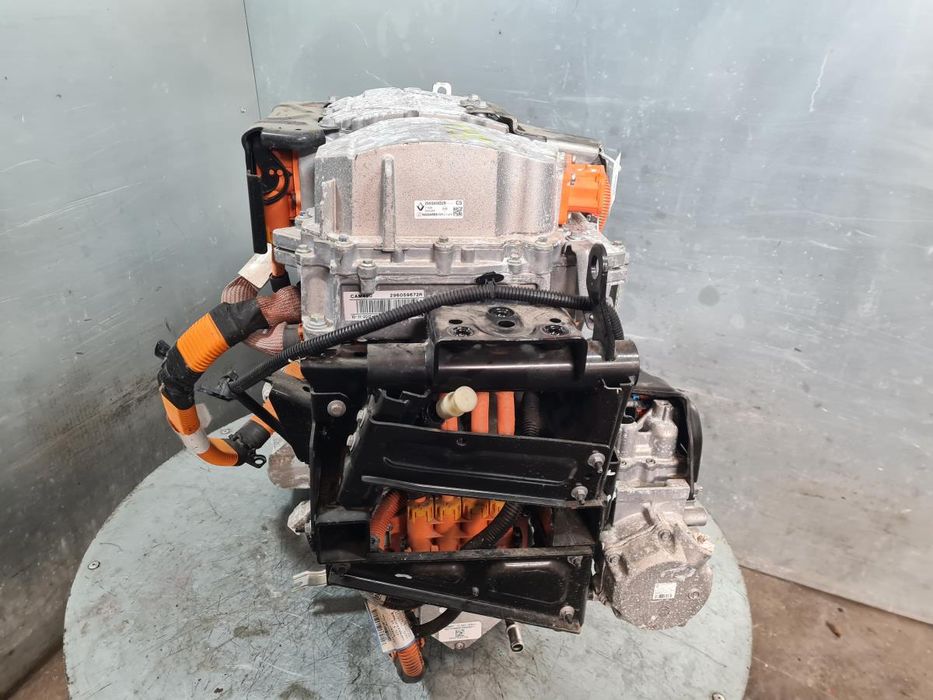 Motor completo RENAULT Zoe (BFM_)
