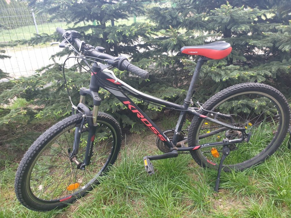 Rower Kross Lea mtb