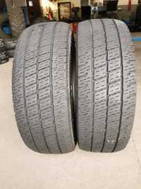 Para opon 235/65R16C 115/113R Uniroyal The Rain Tyre AllSeasonMax