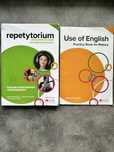 Repetytorium z języka angielskiego i Use of English