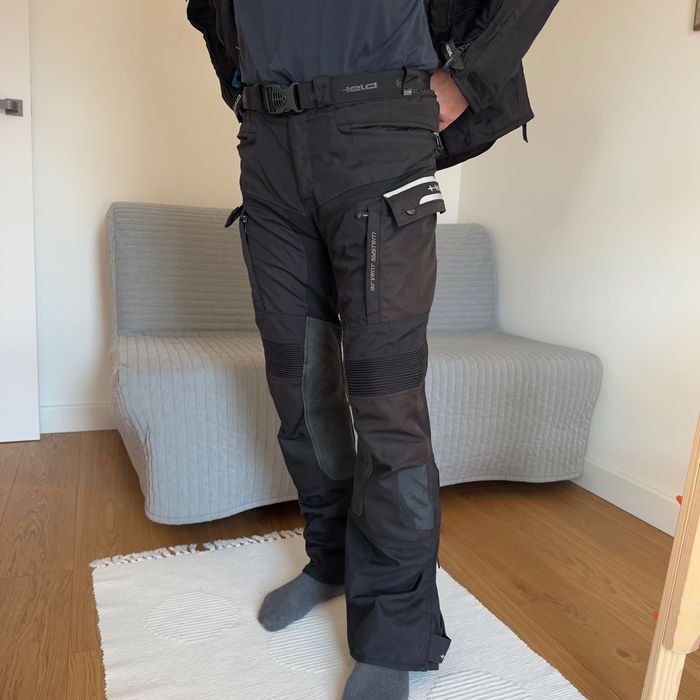 Spodnie motocyklowe HELD Matata