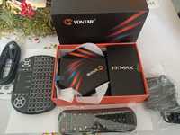 VONTAR KK MAX Smart TV box 8Gb DDR4 / 64Gb