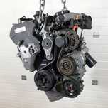 Silnik Audi 1.8T 20V BEA 165kW / 225KM