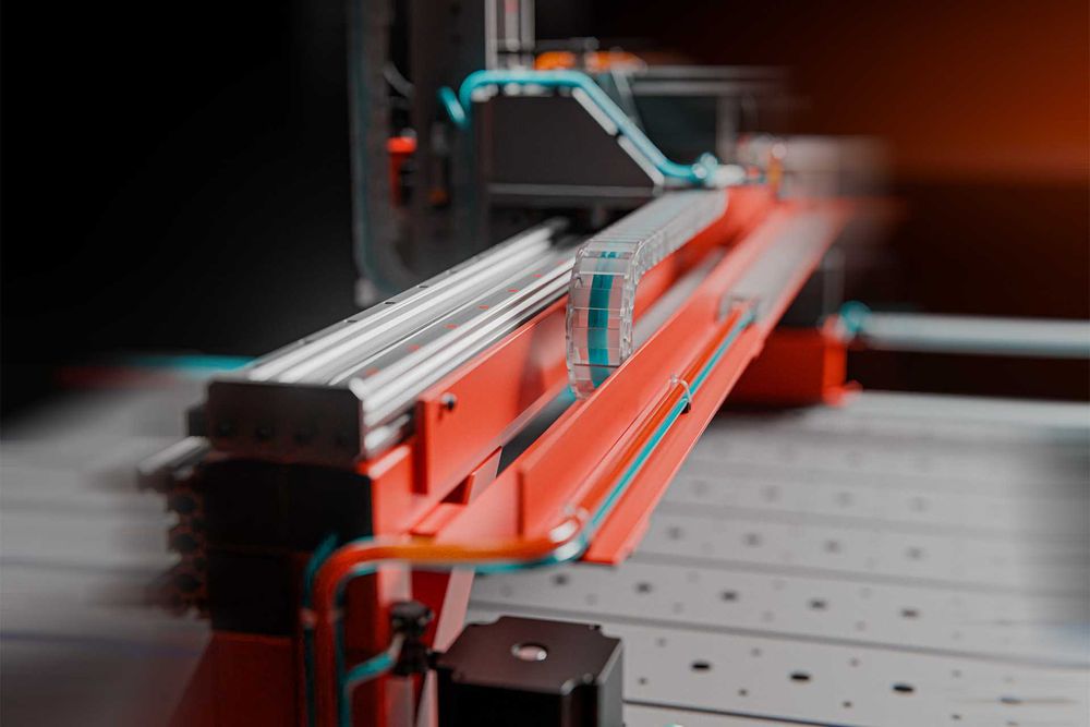 Wizualizacje i animacje 3D produktów