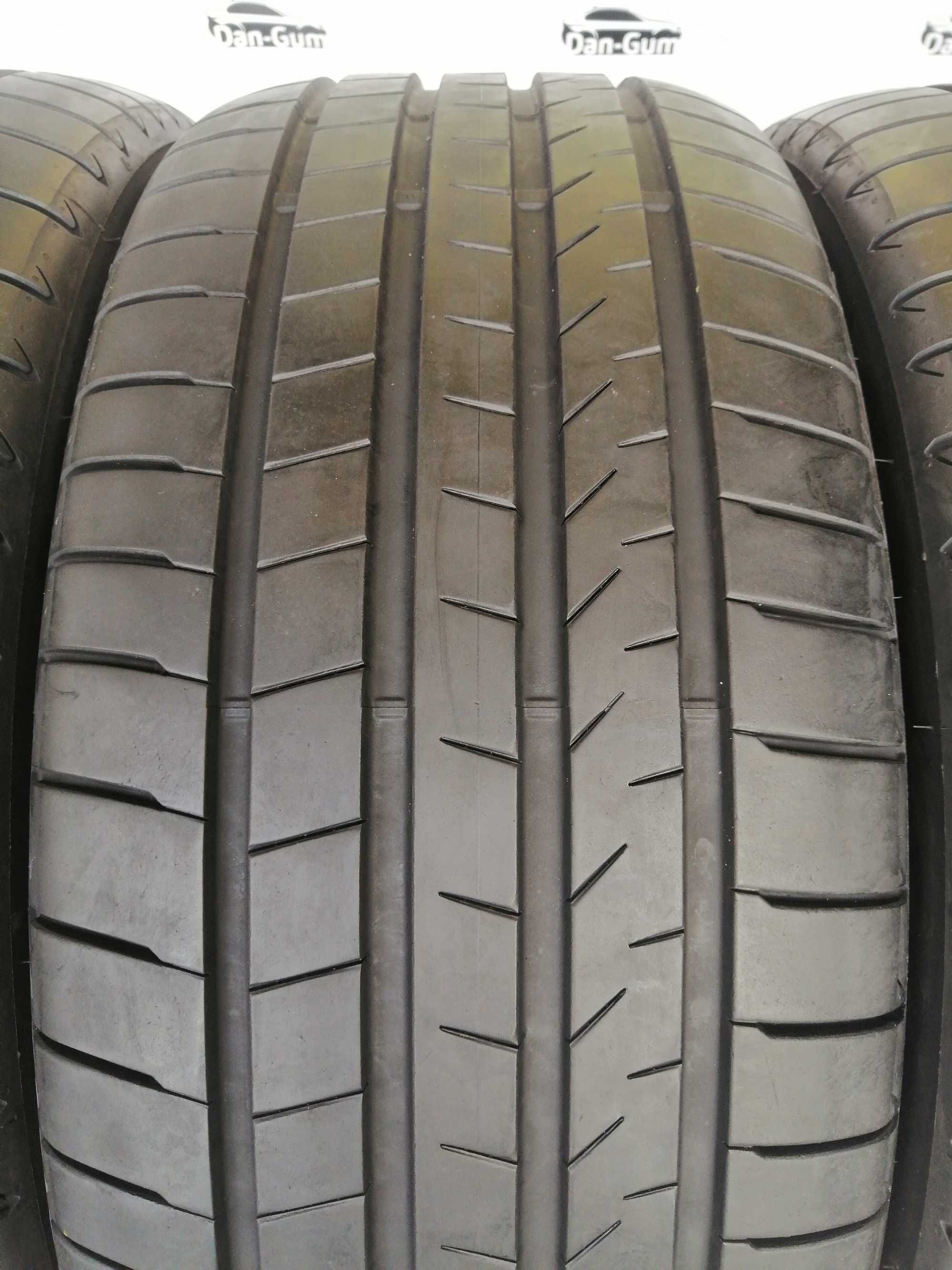 Opony 265/45 R 21 Bridgestone Alenza 001 Jak Nowe 2022 rok