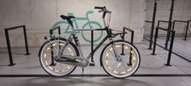 Rower miejski XL - Batavus Endrada Deluxe