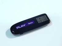 Modem ZTE Model MF631 PLAY
