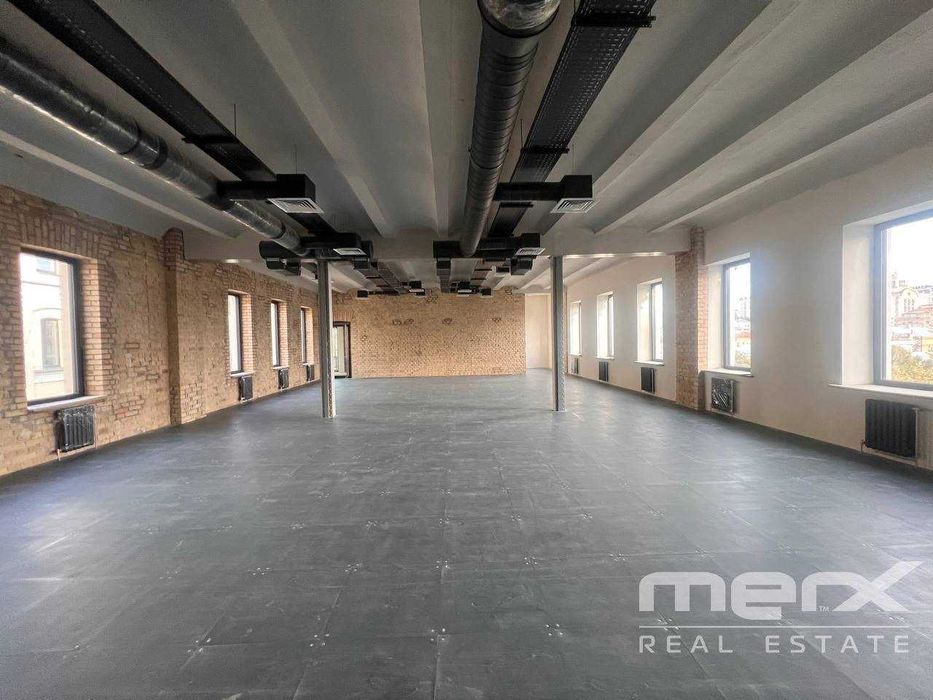 Оренда офіса 1095 кв.м + тераса. Центр. Хрещатик.