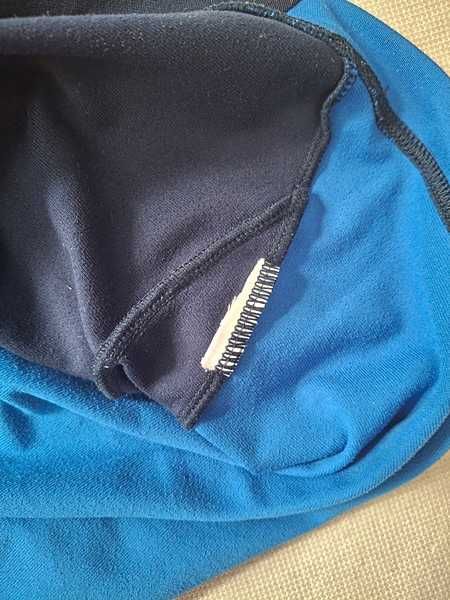 Descente Termoaktywny long sleeve narciarski męski 50/M