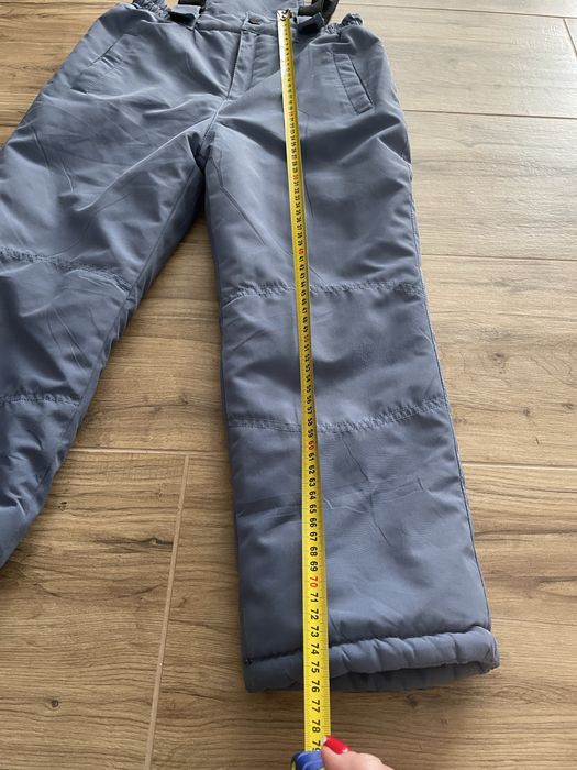 Зимовий комплект для хлопчика