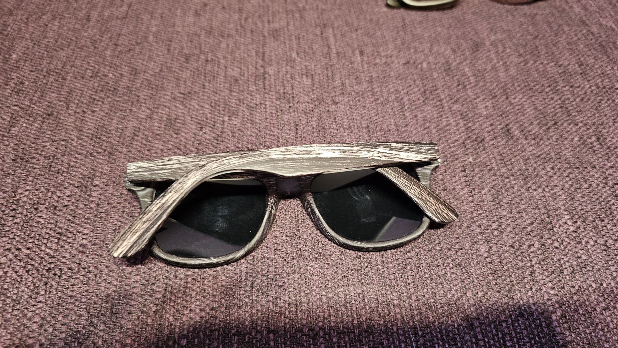 Сонцезахисні окуляри Ray Ban