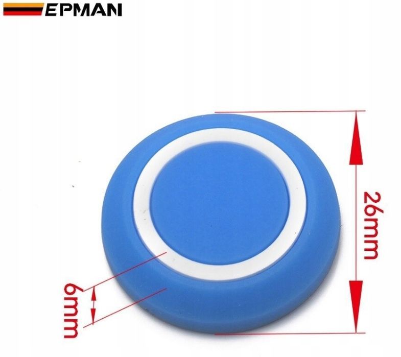 Osłona Zderzaków Błotników Ochraniacz Naklejka 3D