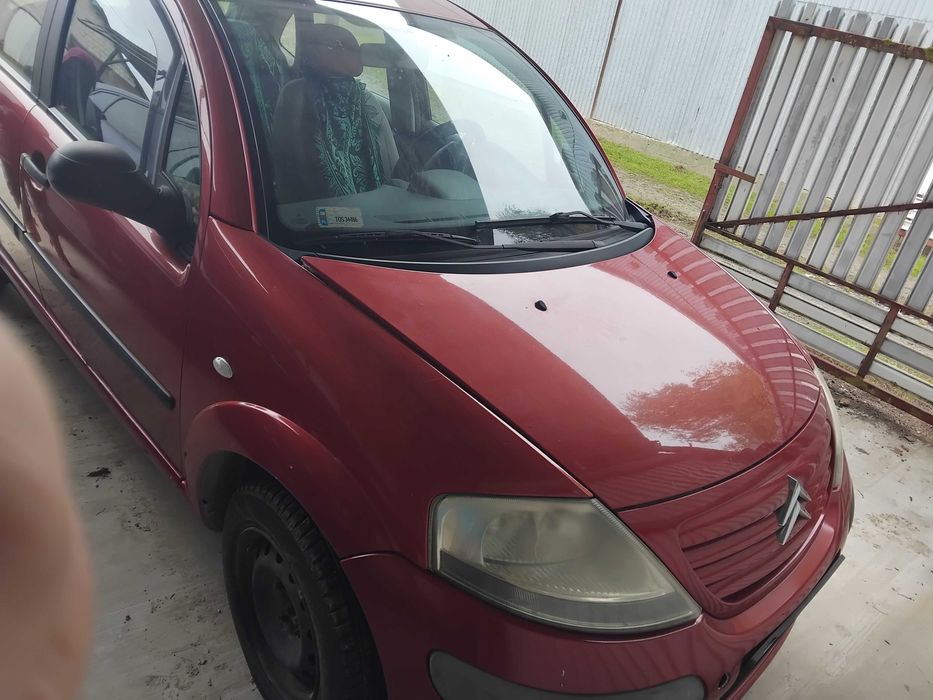 Citroen c3  2003