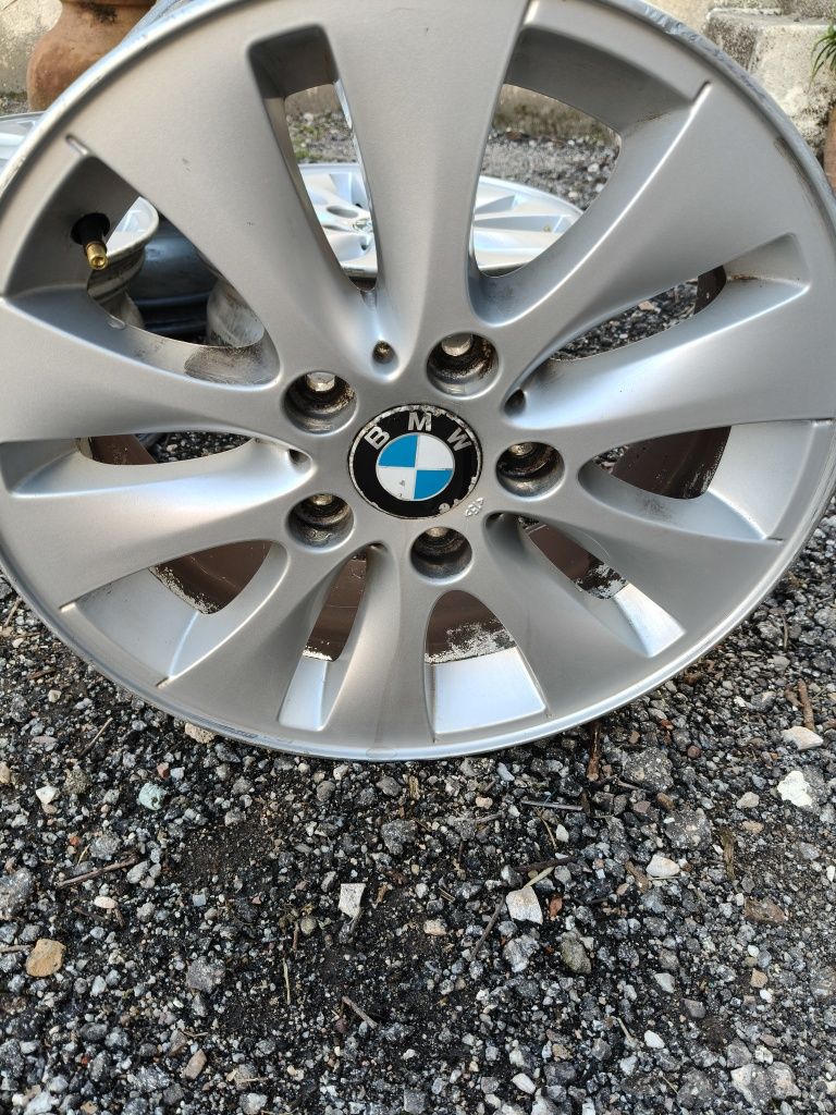 Jantes 16 originais  BMW