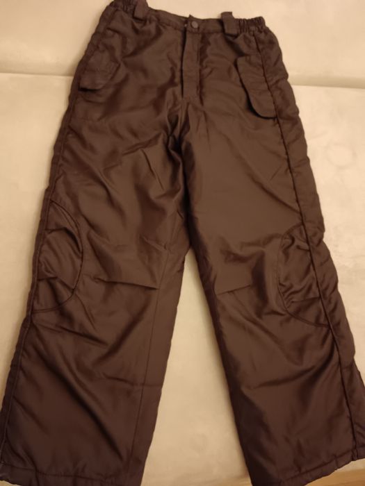 Spodnie narciarskie