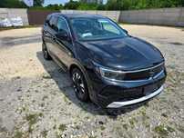 Opel Grandland 1,5 DIESEL MOC 130KM Przebieg 42000km Faktura Vat 23%