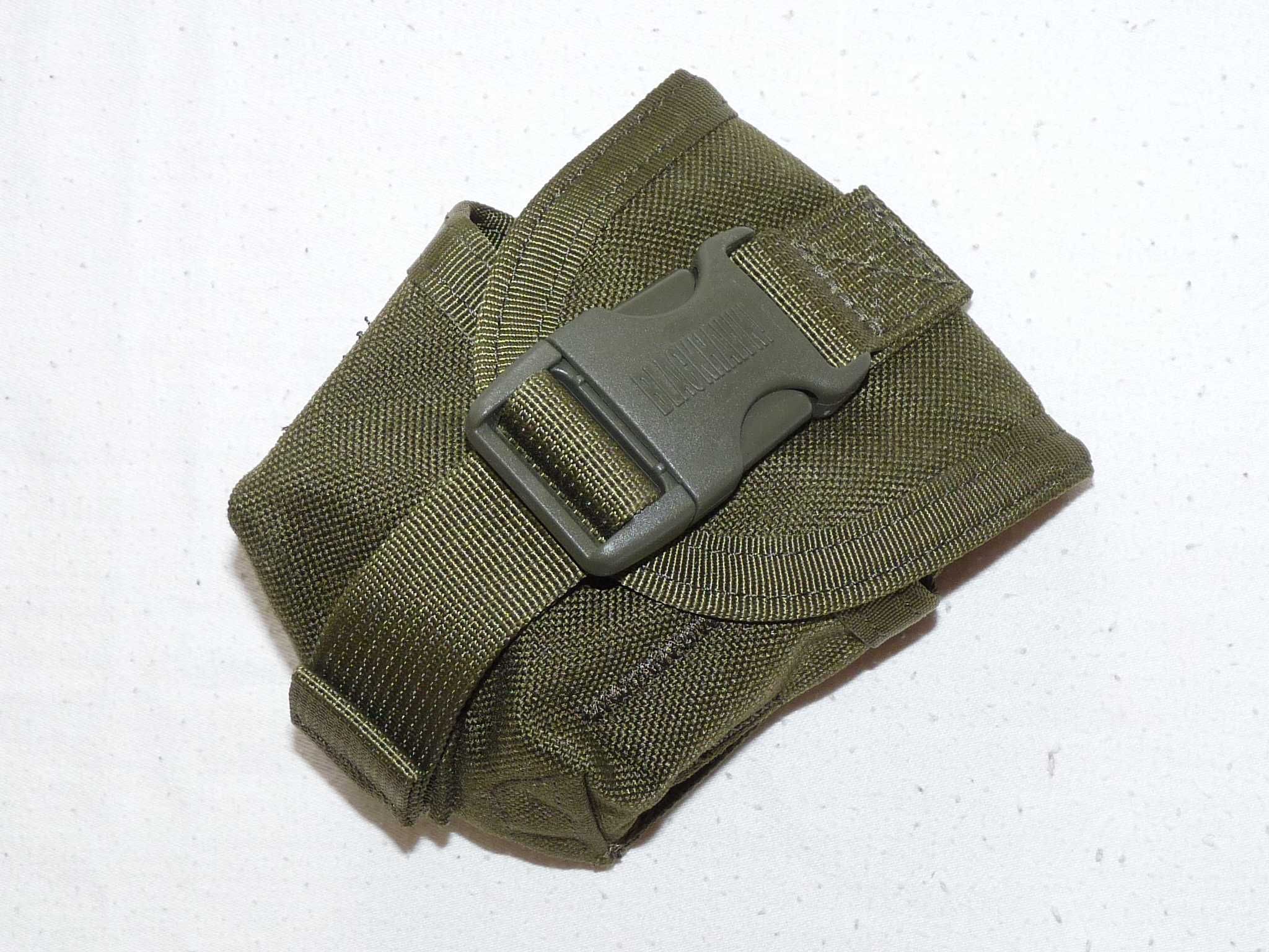 BLACKHAWK ładownica kieszeń na granat ręczny frag pouch MOLLE BHI