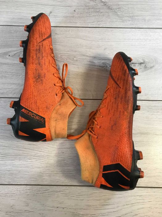 Buty korki Nike Superfly 6 Academy rozm. 43