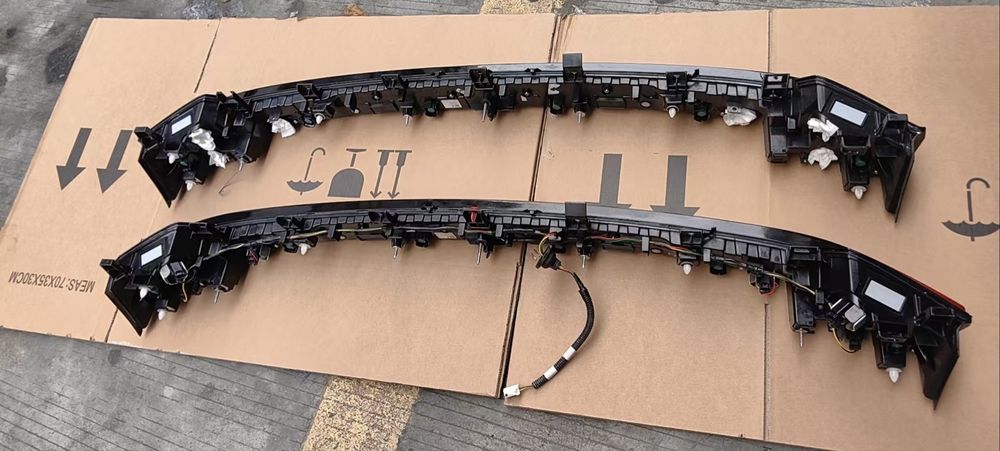 Стоп стопы стопи задний фонарь фонари lexus rx rz  2022 2023 2024 EU