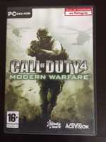 Call of Duty Modern Warfare 4 PC