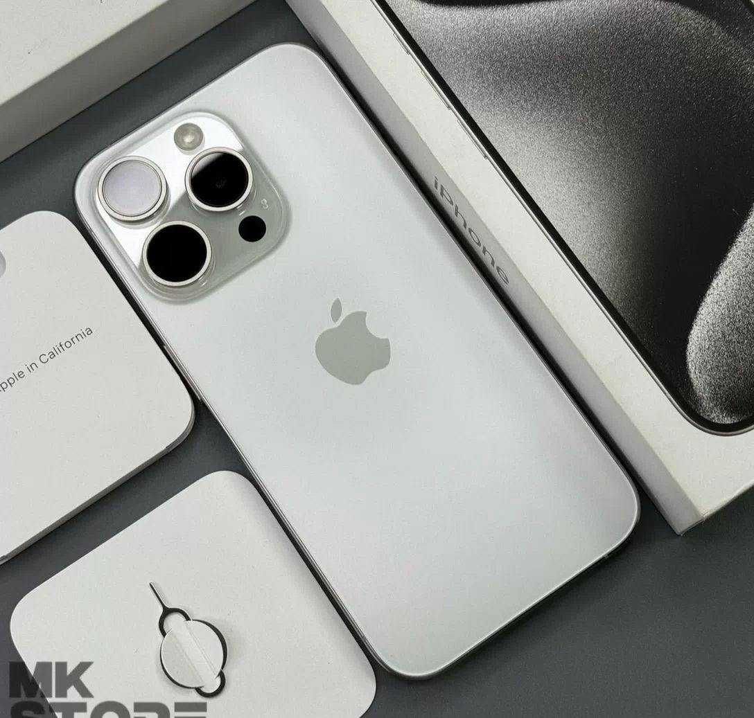 iPhone 15 Pro 128 gb