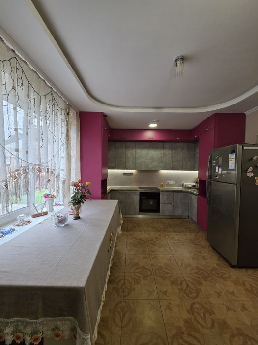 Продам Дом с Ремонтом правый берег