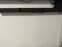 Soundbar Sony HT-RT 3