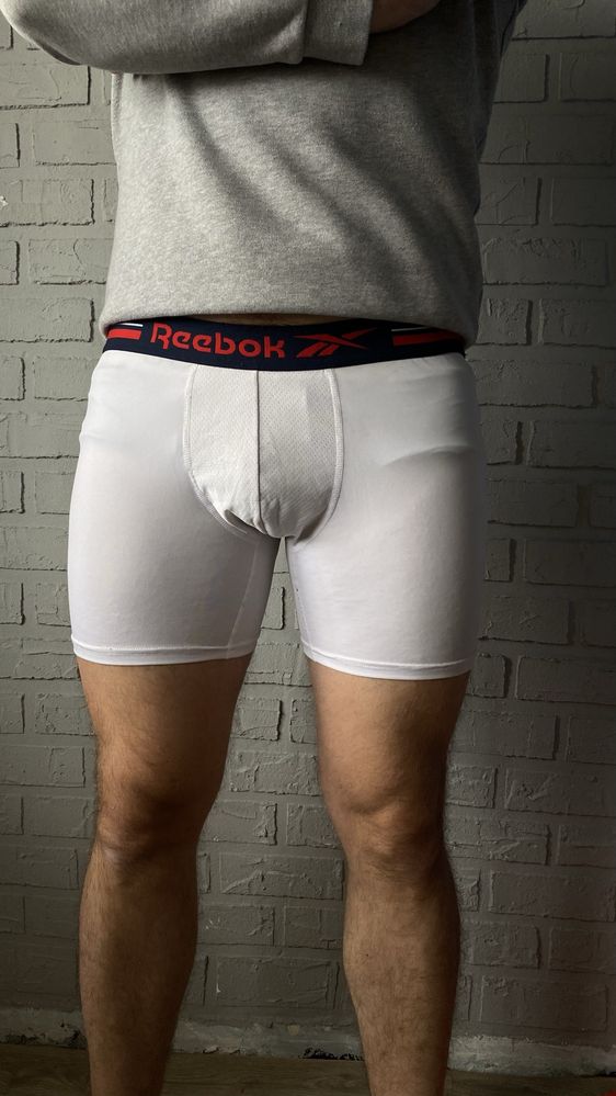 Мужскик термо шорты компрессионные Nike Under armour New balance