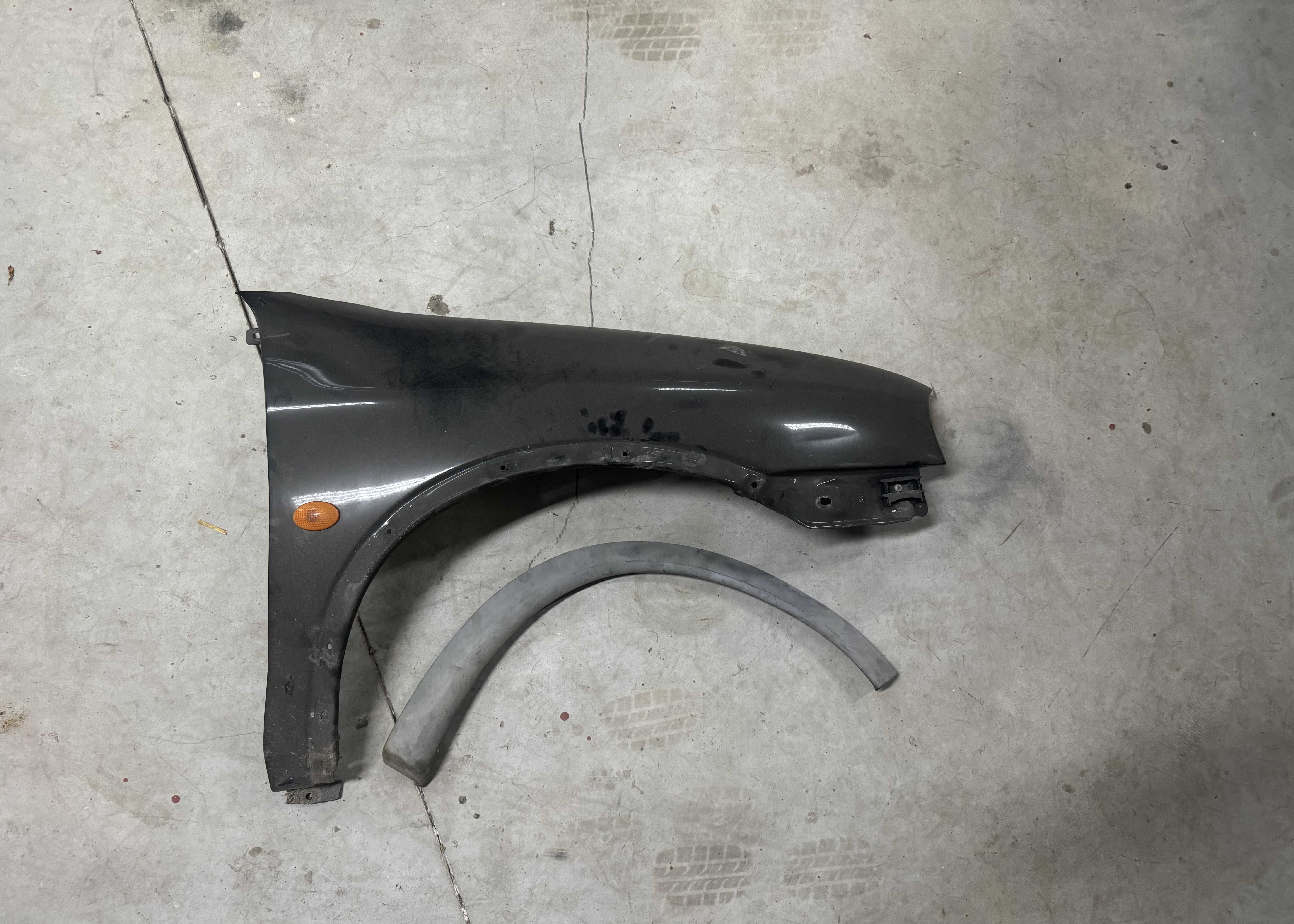 Opel Corsa B 2000