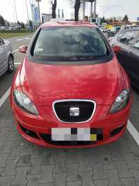 Seat Altea 2004 1.9 diesel