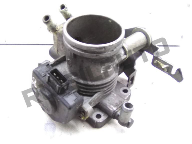 Borboletas Admissão 171_6035 Bmw 3 (e30) [1982_1992] 316i