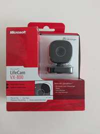 Kamera, kamerka Live Cam VX800 Nowa