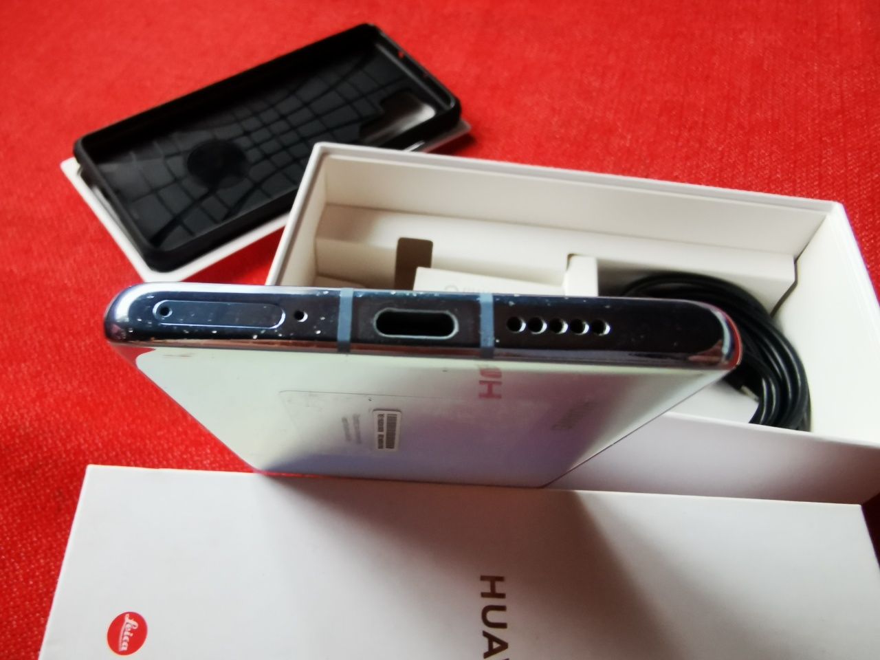 Huawei p 30 pro 8 /256 , Suunto 9 Baro