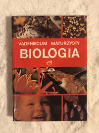 Vademecum maturzysty - Biologia