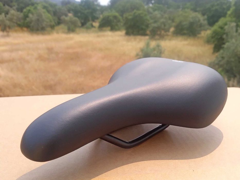 Marin Bikes - Bicycle Saddle New / Selim Bicycleta Novo