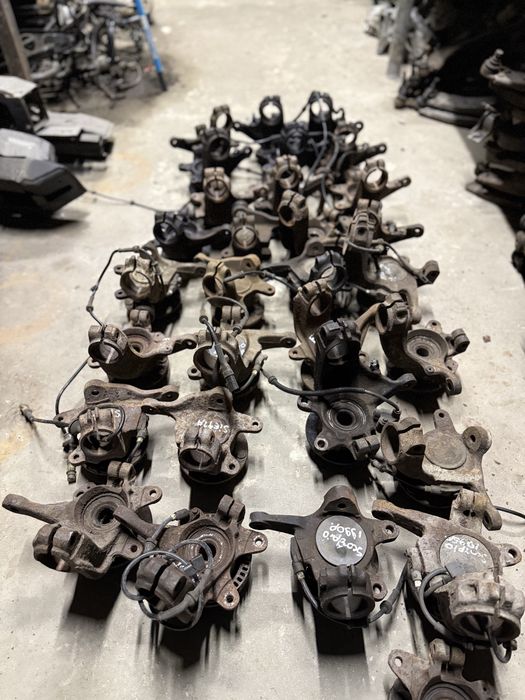 Розборка Шрот Запчастини Форд Мондео 1 Ескорт Скорпио Сієра Курєр